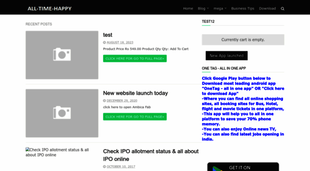 alltimehappy.blogspot.in