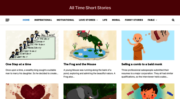 alltimeshortstories.com