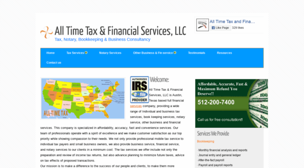 alltimetax.com