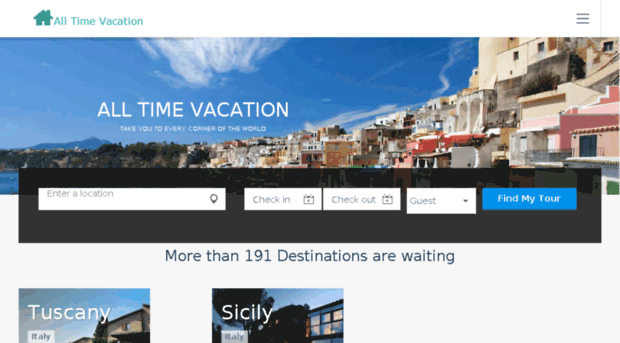 alltimevacation.com