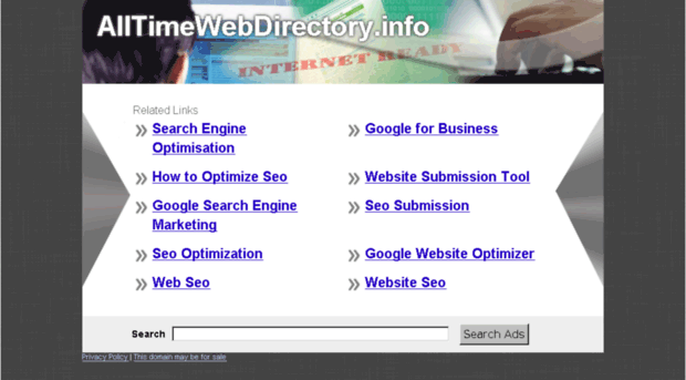 alltimewebdirectory.info