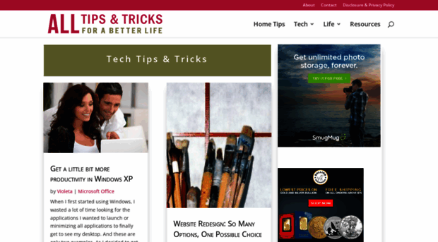 alltipsandtricks.com