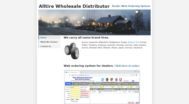 alltire.ca