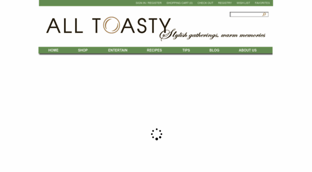 alltoasty.com