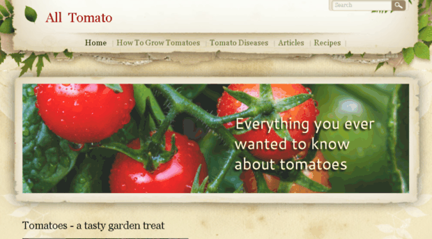 alltomato.com