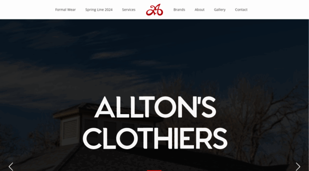 alltons.com