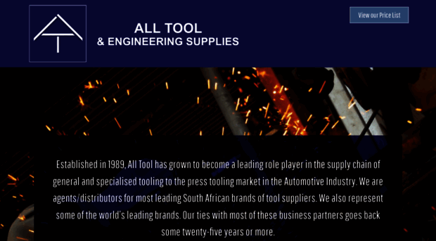 alltool.co.za