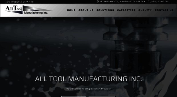 alltoolgroup.com