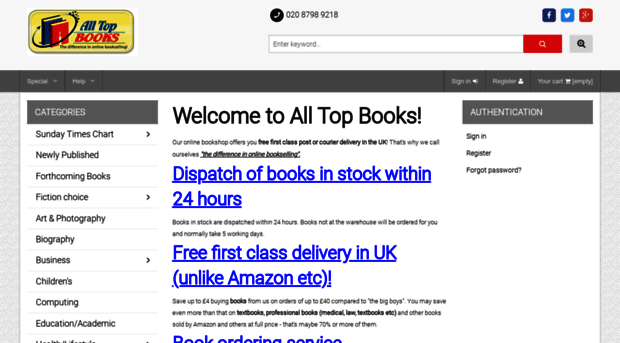 alltopbooks.com