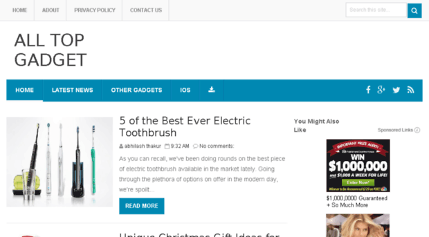 alltopgadget.net