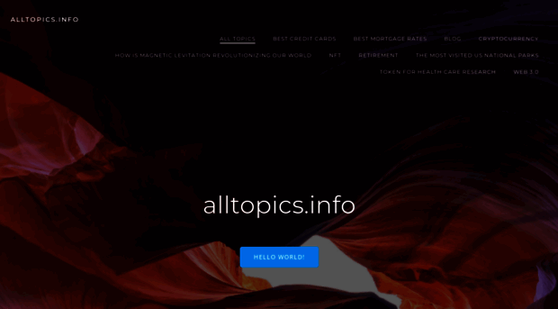 alltopics.info