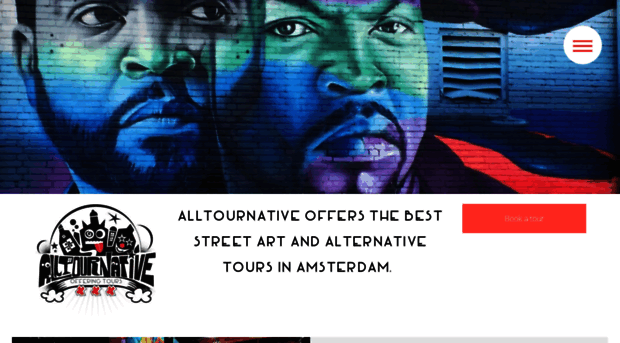 alltournative-amsterdam.com