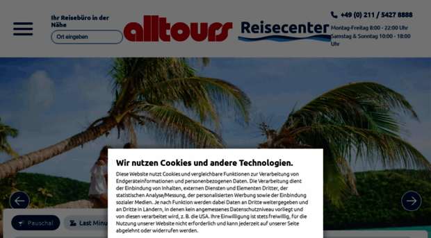 alltours-reisecenter.de