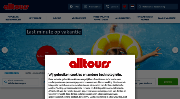 alltours.nl