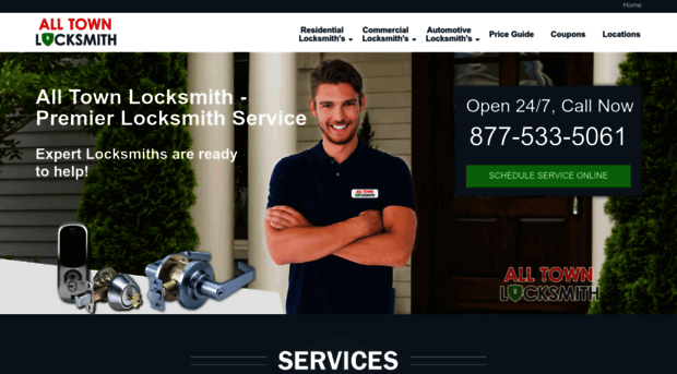 alltownlocksmith.com