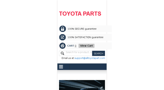 alltoyotapart.com