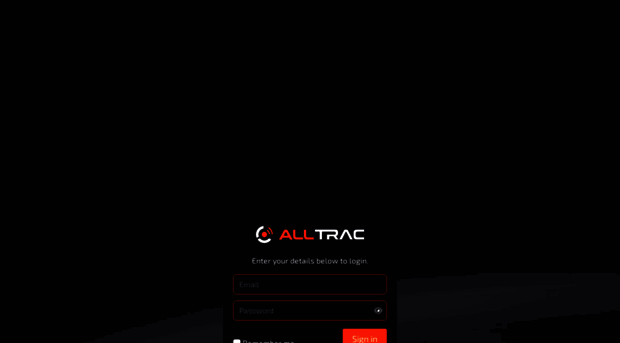 alltrac.co.uk