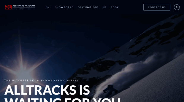 alltracksacademy.com