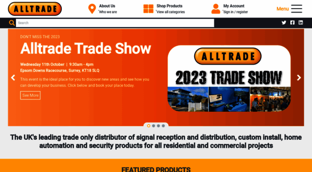 alltrade.co.uk