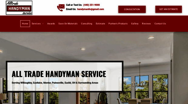 alltradehandymanservice.net