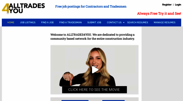 alltrades4you.com