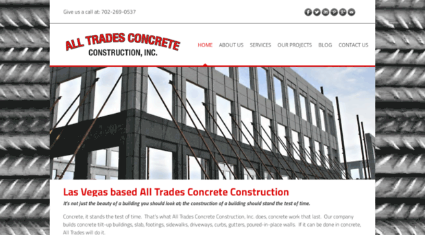 alltradesconcrete.com