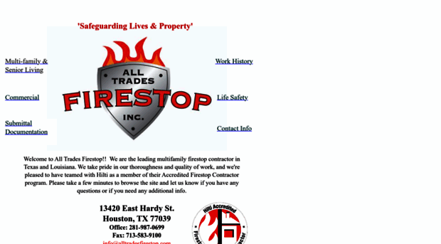 alltradesfirestop.com