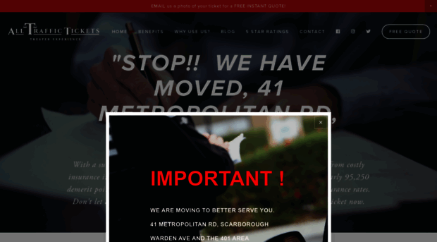 alltraffictickets.com