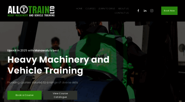 alltrainltd.squarespace.com