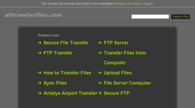 alltransferfiles.com