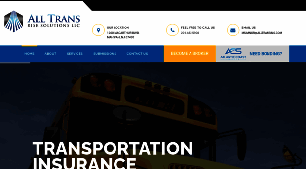 alltransins.com