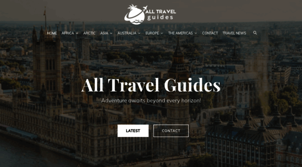 alltravelguides.online