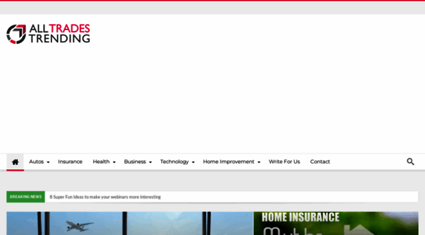 alltrendingtrades.com