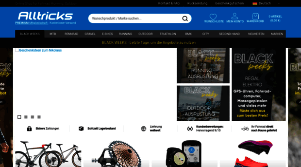 alltricks.de