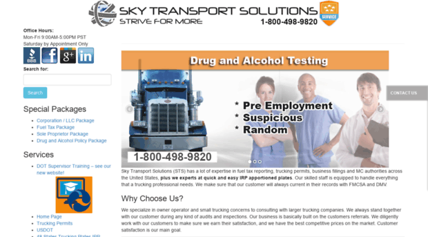 alltruckingpermits.com