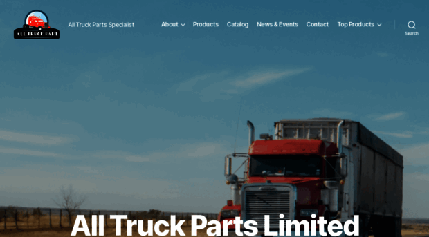 alltruckpart.com