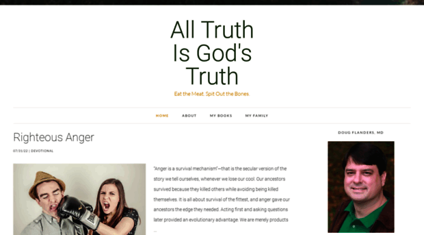 alltruthisgodstruth.com