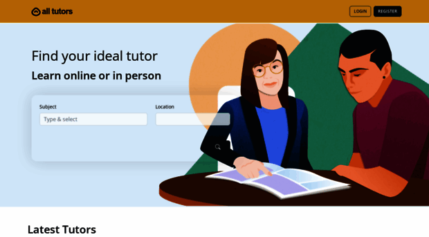 alltutors.com.au