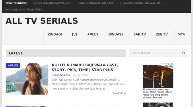 alltvserials.com