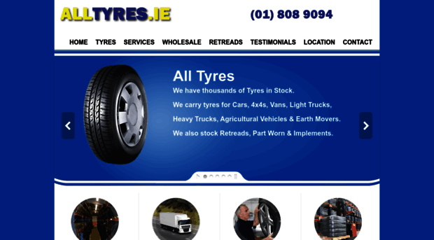 alltyres.ie