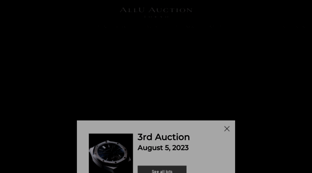 allu-auction.com