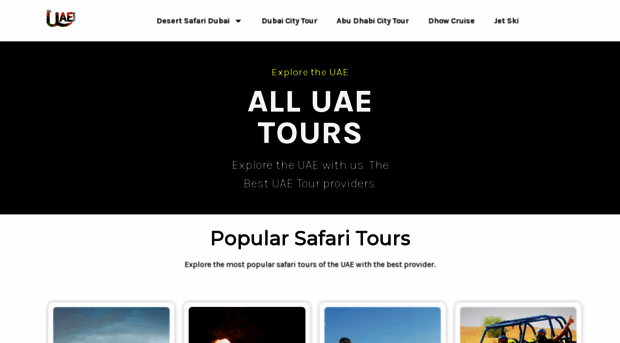 alluaetours.com