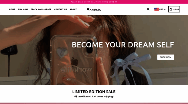 allucia.myshopify.com