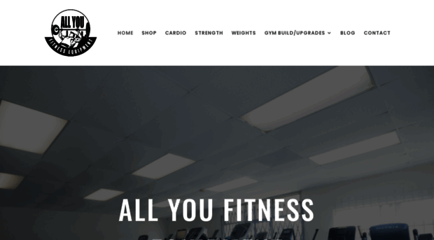 allufitnessequipment.com