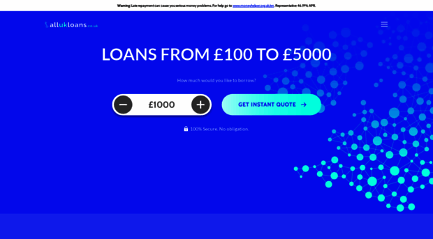 allukloans.co.uk