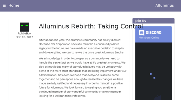 alluminus.net