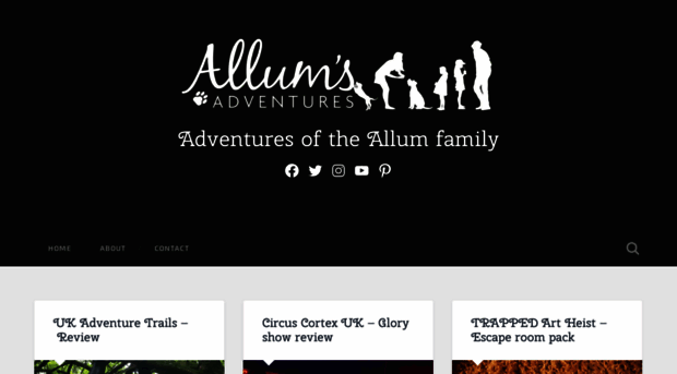 allumsadventures.com