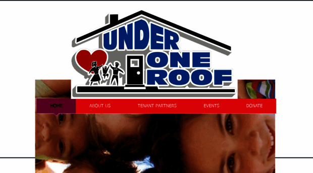 allunder1roof.org