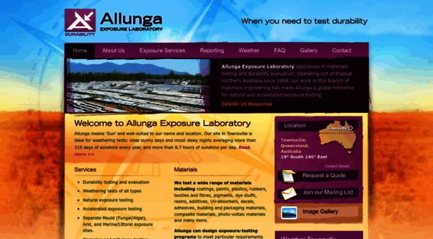 allunga.com.au