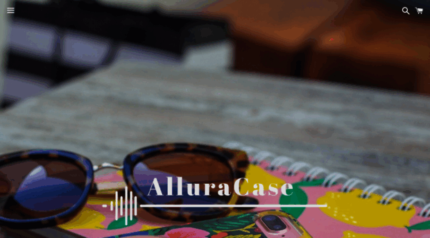 alluracase.myshopify.com